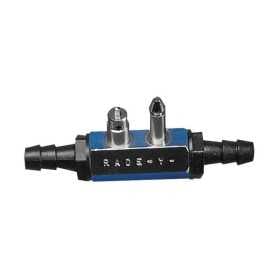 Fuel line tank male connector for Yamaha/Mariner/Mercury outboards N80354702066