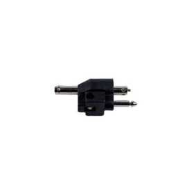 Male fuel line tank connector for Yamaha/Mariner/Mercury Outboards N80354702069