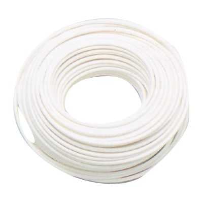 Cavo Parafil Ø 7mm Rotolo 50mt Carico di rottura 500 Kg FNI600007-30%