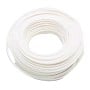 Cavo Parafil Ø 7mm Rotolo 50mt Carico di rottura 500 Kg FNI600007-30%