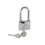 Stainless Steel long shackle padlock 30x27.3x15.8x4.8x32mm MT0344433