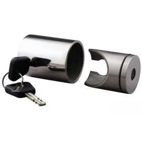 S.S. Sicurbolt Antitheft Device for Outboard Engines Ø48x61mm OS3817520
