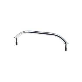 Stainless Steel Oval Handrail 610x58mm Marine Handrail OS4191024