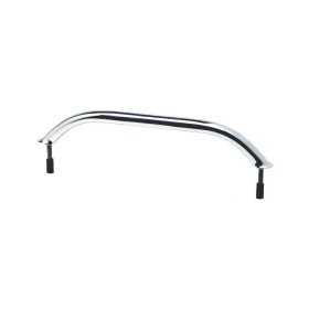 Stainless Steel Oval Handrail 915x58mm Marine Handrail OS4191036