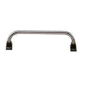 Tientibene acciaio inox Ø22mm 44xh12cm LZ44213-10%