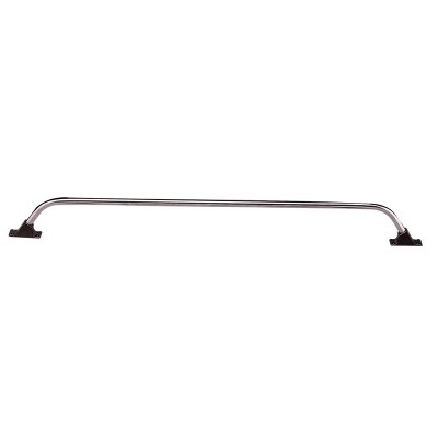 Tientibene acciaio inox Ø22mm 48xh8cm LZ44209-10%