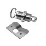 Stainless Steel Locker latch OS3840550
