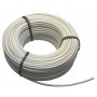 Cavo 19 fili in acciaio inox 3mm Bobina 30mt MT061650630-10%