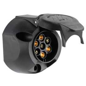 Presa 7 poli per rimorchi 12V N50523027227-18%