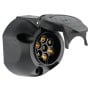 7-pole socket for towing 12V N50523027227