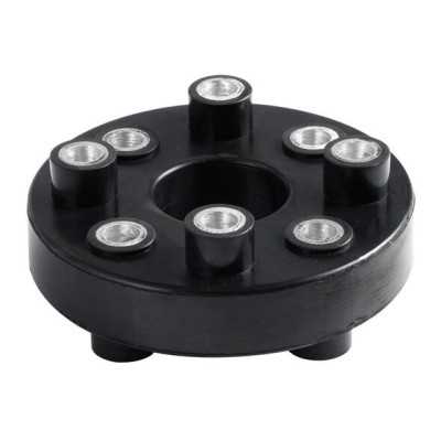 Giunto elastico di accoppiamento a 8 fori Max 25HP OS5229008-18%