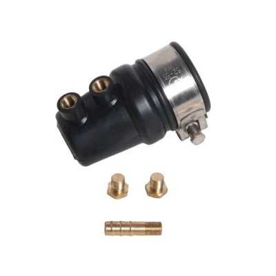 Rubber stuffing box Ø 50mm OS5233050
