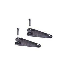 Johnson Evinrude - Couple Spare wing nut for outboard OS5274700