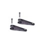 Johnson Evinrude Coppia galletti di ricambio OS5274700-40%