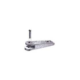 Yamaha Couple spare wing nut for outboard N80752423372