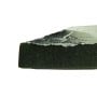 Rustication with aluminium and adhesive 1x2mt 50023655