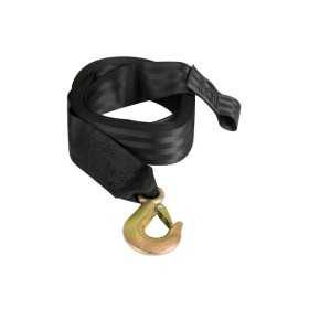 Nastro in nylon con moschettone per argano h50mm 7,5mt N10900910231-40%
