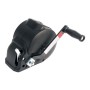 Arganello carenato Trazione max 450kg OS0210001-18%
