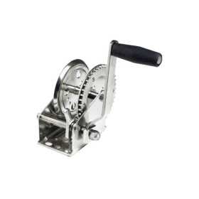 Arganello per alaggio in inox Dual Drive Trazione max 384kg OS0211801-18%