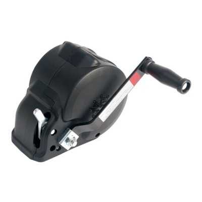 Arganello carenato Trazione max 540 kg OS0212001-18%
