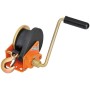 Rock winch max 680 kg OS0213002