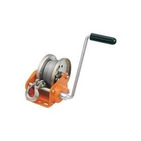 Arganello ROCK con fermo automatico Trazione max 900kg OS0213003-18%