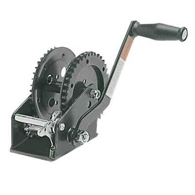 Argano SPX dual drive Trazione max 727kg OS0216000-40%