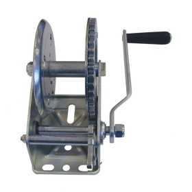 Argano per carrello 175x125mm Portata 900kg OS0220000-18%
