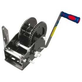 Argano Dual Drive Trazione max 1454kg OS0226000-18%