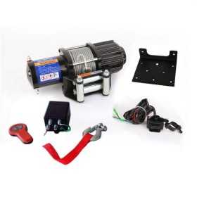 Arganello elettrico 12V 800W Max 300A TRN0832113-20%