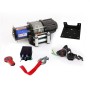 Boat haulage winch 12V 800W Max 300A TRN0832113