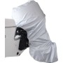 Telo coprimotore Size1 per fuoribordo 25x125x75cm LZ57329-10%