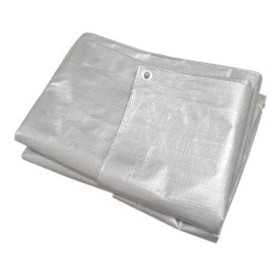 Telo Copertura Sea Tarpaulin Impermeabile Occhiellato 6x4mt N90214044032-10%