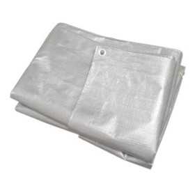 Telo Copertura Sea Tarpaulin Impermeabile Occhiellato 2,5x2m 120gr/mq N90214044042-5%