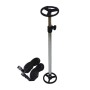 Supporto telescopico per teloni in alluminio Ø 22/25mm OS4610004-18%