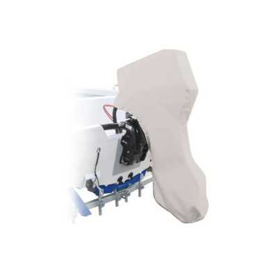 Coprimotore completo Oceansouth 3,5-6HP 140x110cm Grigio OS4653802-18%