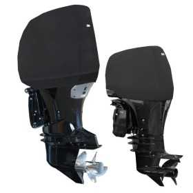 Oceansouth Cover for Suzuki engines 150-175HP 4 cylinders 4S 2.8L 2005 OS4654203