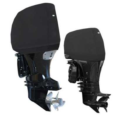 Oceansouth Cover for Suzuki engines 150-175HP 4 cylinders 4S 2.8L 2005 OS4654203