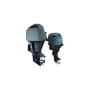 Oceansouth cover for Suzuki 1 cylinder 4T 138 cc 4/6HP Year 2002 OS4654220