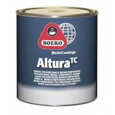 Boero Altura TC Smalto Poliuretanico 001 Bianco 500ml 45100440-35%