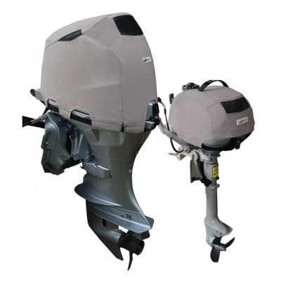 Oceansouth cover for Honda 2 cylinders 222 cc 8/10HP Year 2000 OS4654419