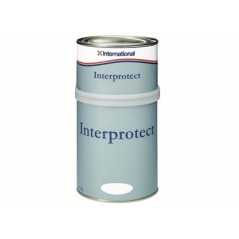 International Primer Interprotect Grigio 750ml N702458COL655-25%