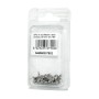 Viti autofilettanti a testa cilindrica DIN7981 Inox A2 2,9x13mm 30pz N44590007502