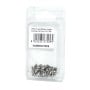 DIN7981 A2 Stainless Steel Cylindrical head self-tapping screws 3.5x13mm 25pcs N44590007509