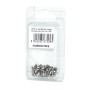 Viti autofilettanti a testa cilindrica DIN7981 Inox A2 3,5x13mm 25pz N44590007509