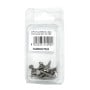 DIN7981 A2 Stainless Steel Cylindrical head self-tapping screws 3.9x19mm 20pcs N44590007520