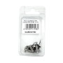 Viti autofilettanti a testa cilindrica DIN7981 Inox A2 6,3x16mm 8pz N44590007562