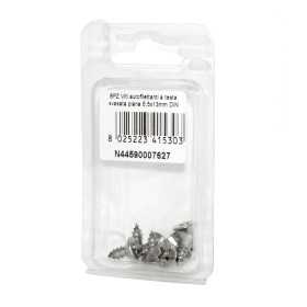 A2 DIN7982 Stainless steel flat self-tapping countersunk screws 5.5x13mm 8pcs N44590007627