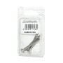 A2 DIN7982 Stainless steel flat self-tapping countersunk screws 5.5x50mm 4pcs N44590007635