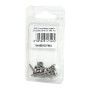 DIN 7983 Self-tapping Countersunk head cap screws 2.9x19mm 25pcs N44590007662